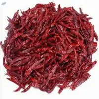 Chilli Whole