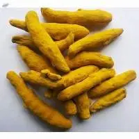 Turmeric (Whole)