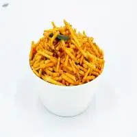Farali Chevda Tikha