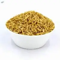 Aloo Sev