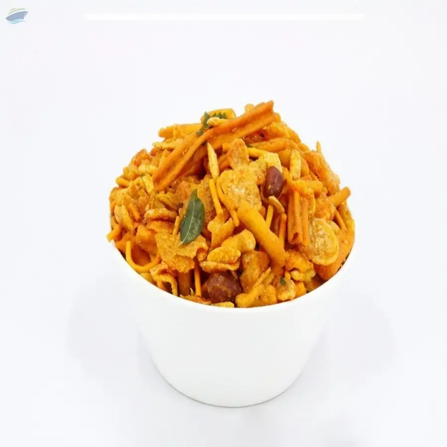Tikha-mitha Mix