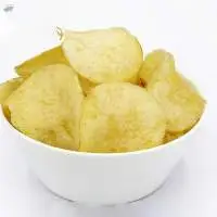 Without-salt Chips