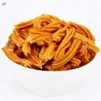 Soya Sticks