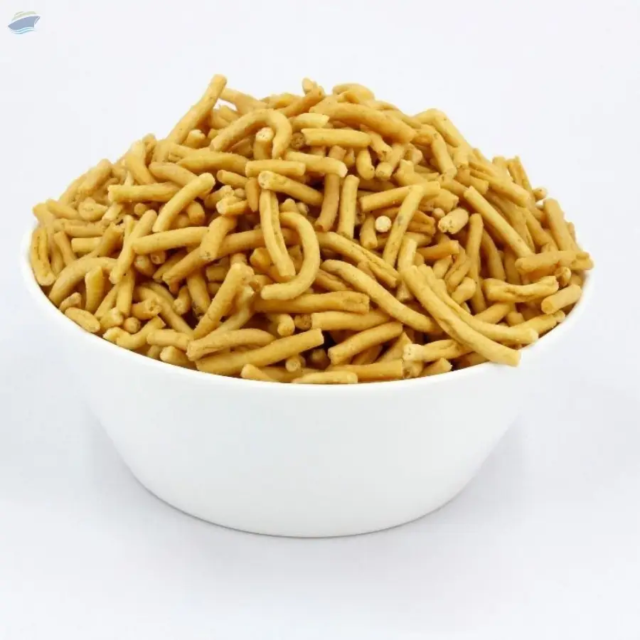 Ratlami Sev