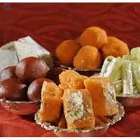 Mix Sweets