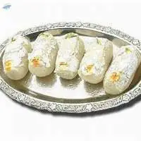 Bengali Mithai