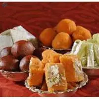Mix Sweets