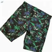 Cotton Printed Short Summer Wear Half Pant