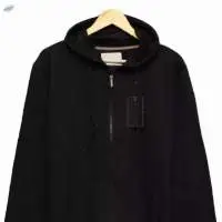 Winter Full Sleeve Fleece Hoodie
