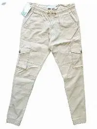 Men's Joggers Cargo Pants