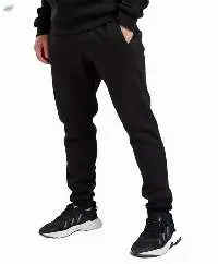 Men's Joggers With Cuffs