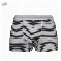 Men's Boxer Trunks