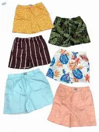 Men's Boxer Shorts