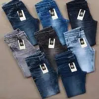 Men Denim Jeans