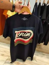 Men Designer T Shirt