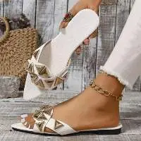Women's Party Wear Footwear