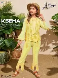 Kids Girls Dress