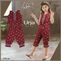 Western Children Kids Girls Wear