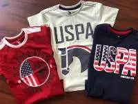 Kids Boys Cotton T Shirts