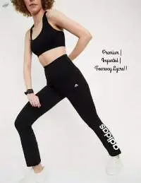 Women Sports Track Pant