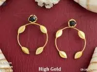 Teardrop Earrings Jewelry
