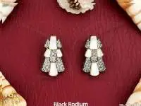 Bohemian Oxidised Jewellery