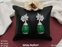 Women Earrings Set