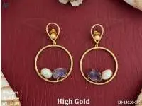 Bohemian Tribal Jewellery