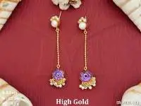 Bohemian Banjara Jewellery