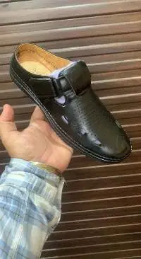 Mules Men Shoes
