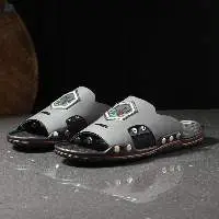 Boys Casual slippers sliders