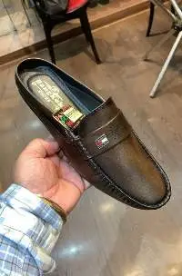 Men Semi Formal Shoes