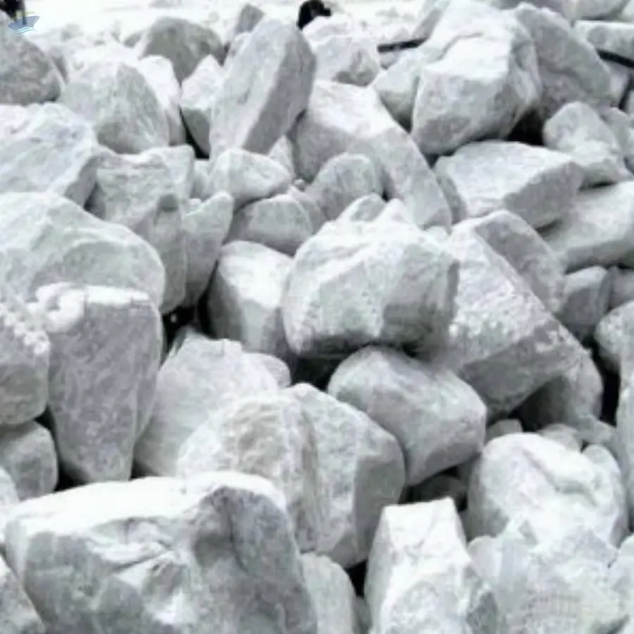 Calcium Carbonate