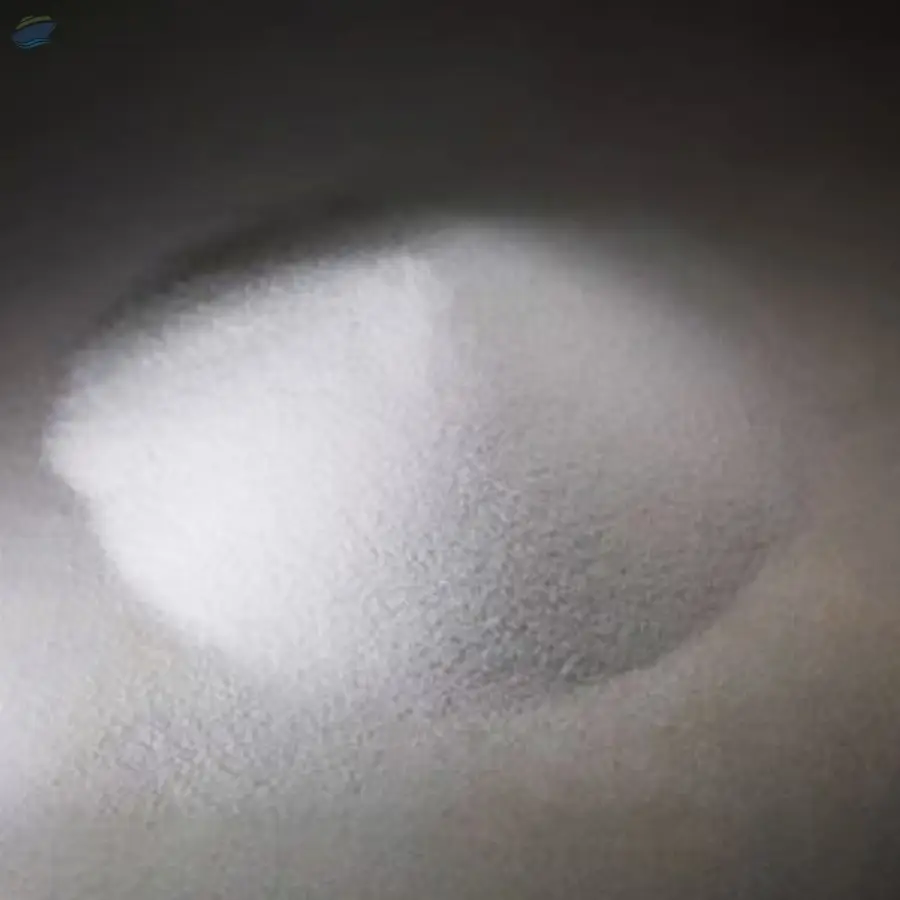 Silica Sand