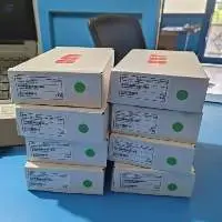 Communication Option Modules