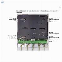 Three Phase Control Card