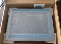 Basic Simatic HMI, 12" TFT display, 24v