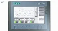 Siemens Hmi Ktp700 Basic Panel Hmi
