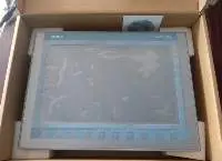 SIEMENS HMI KTP1200 Basic Simatic HMI