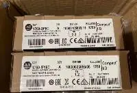 Allen Bradley PLC 1762-IQ8 8-Point Sink