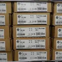 Allen Bradley PLC 1762-IA8 8-Point