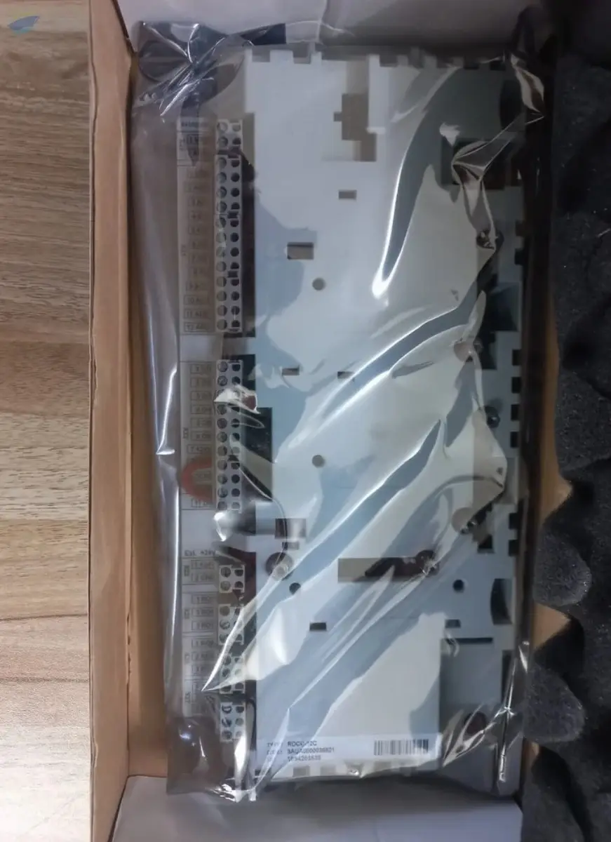 3AUA0000036521 RDCU-12C Control Unit