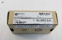 Allen Bradley PLC 1762-IQ8 8-Point Sink