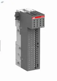 ABB PLC AO561 Analog Output Module