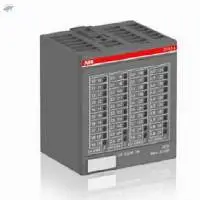 PLC-AC500 Ao523 Abb Analog Module