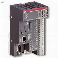 ABB PLC PM564-TP-ETH:AC500