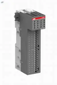 PLC-AC500-eCo 8 ABB PLC AI562 Analog Input