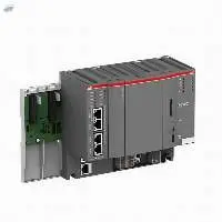 ABB PLC PM595-4ETH-F Processor module