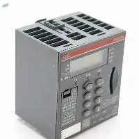 ABB PLC PM5630-2ETH AC500 Processor Module
