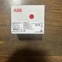 ABB PLC PM590-ETH Controller